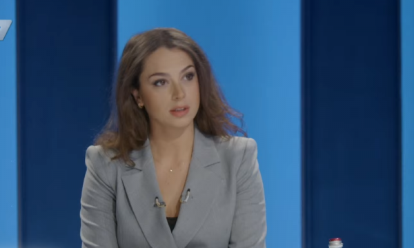 Kica-Xhelili: Aktakuza ndaj Hajdarit prek Kurtin dhe Vetëvendosjen