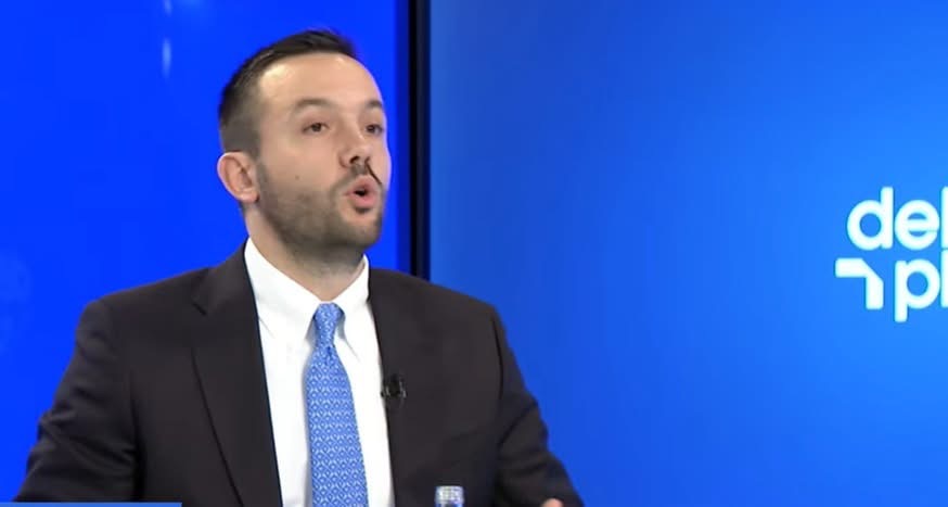 Dilemat e Arian Tahirit: 200-300 vetura me targa ’01’ natën vonë