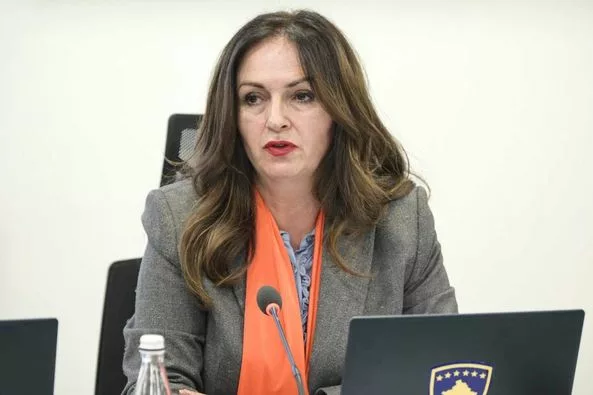 Nagavci: Qeveria Konjufca ose zgjedhje të dyfishta në Kosovë