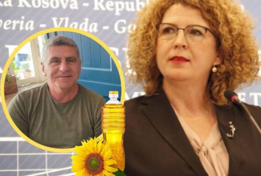 Zgjerimi i kontratës së vajit: Nga 90 mijë në 200 mijë litra