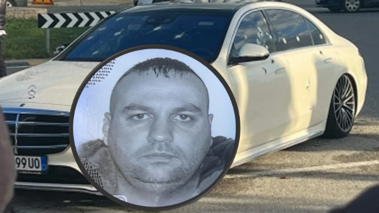 Gjendja shëndetësore e të plagosurit në Rinas mbetet kritike