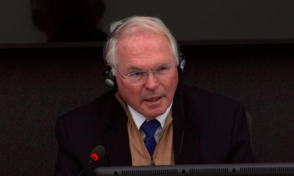 Hill: Shqiptarët treguan unitet në Rambuje, përgënjeshtruan Millosheviqin