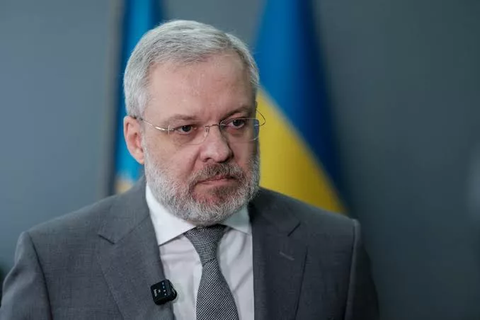 Ministri i Drejtësisë në Ukrainë pezullohet për korrupsion