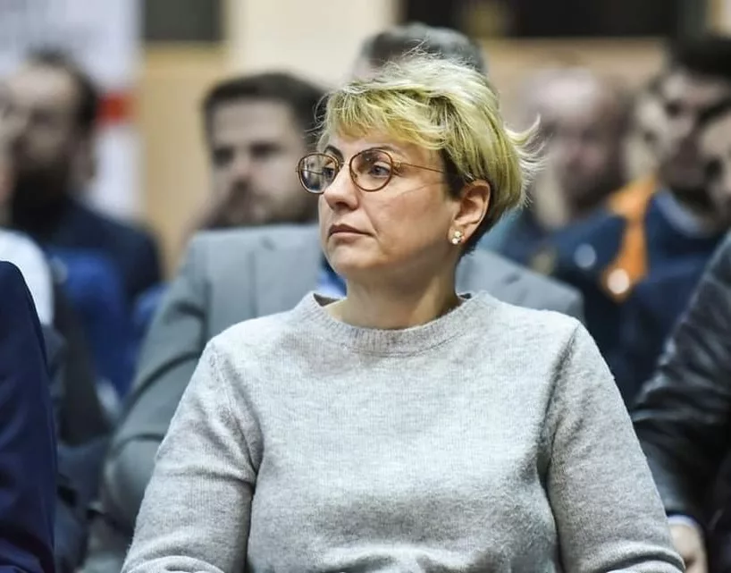 Dejona Mihali komenton dorëheqjen e fundit në PDK