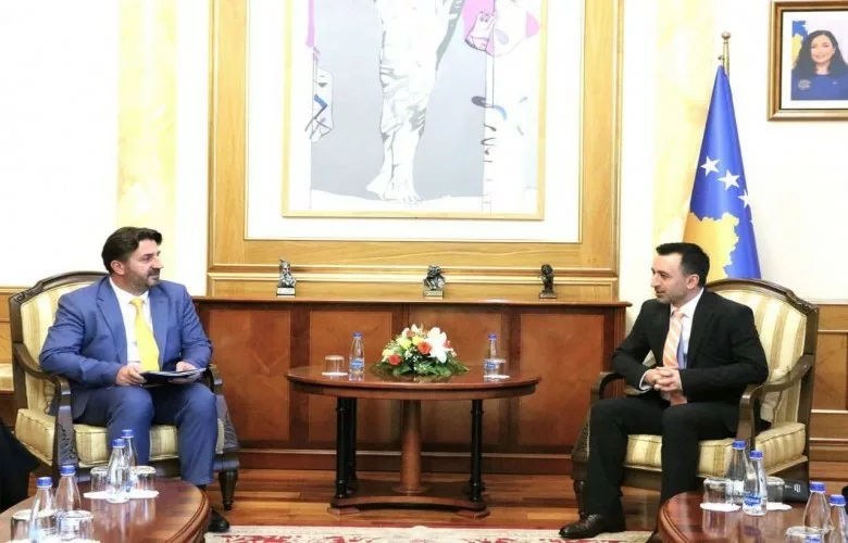 Basha: Dokumentimi i krimeve, baza e drejtësisë pas luftës