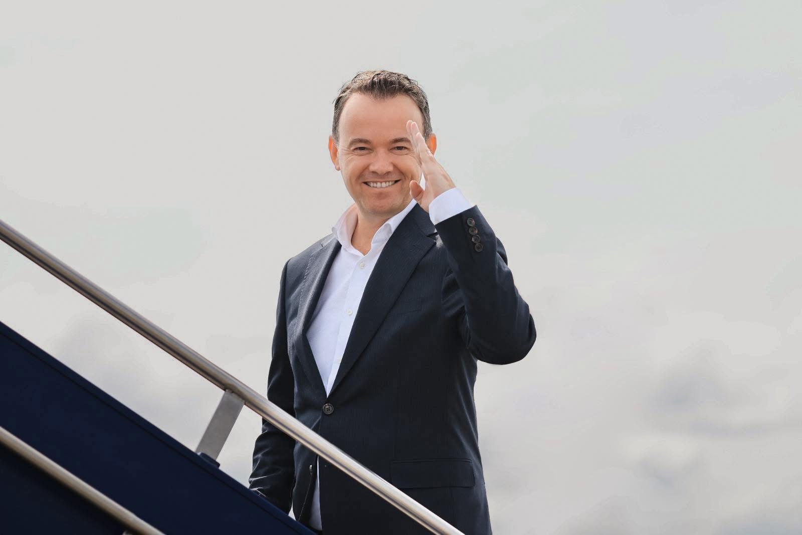 Faton Peci kallëzim penal për shpifje ndaj tre personave