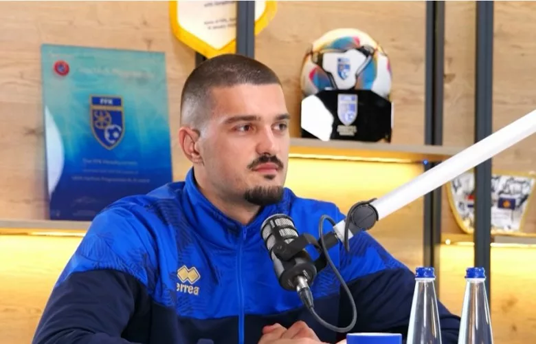 Muric: Shqipëria sfidon Zvicrën për kreun e grupit në kualifikuese