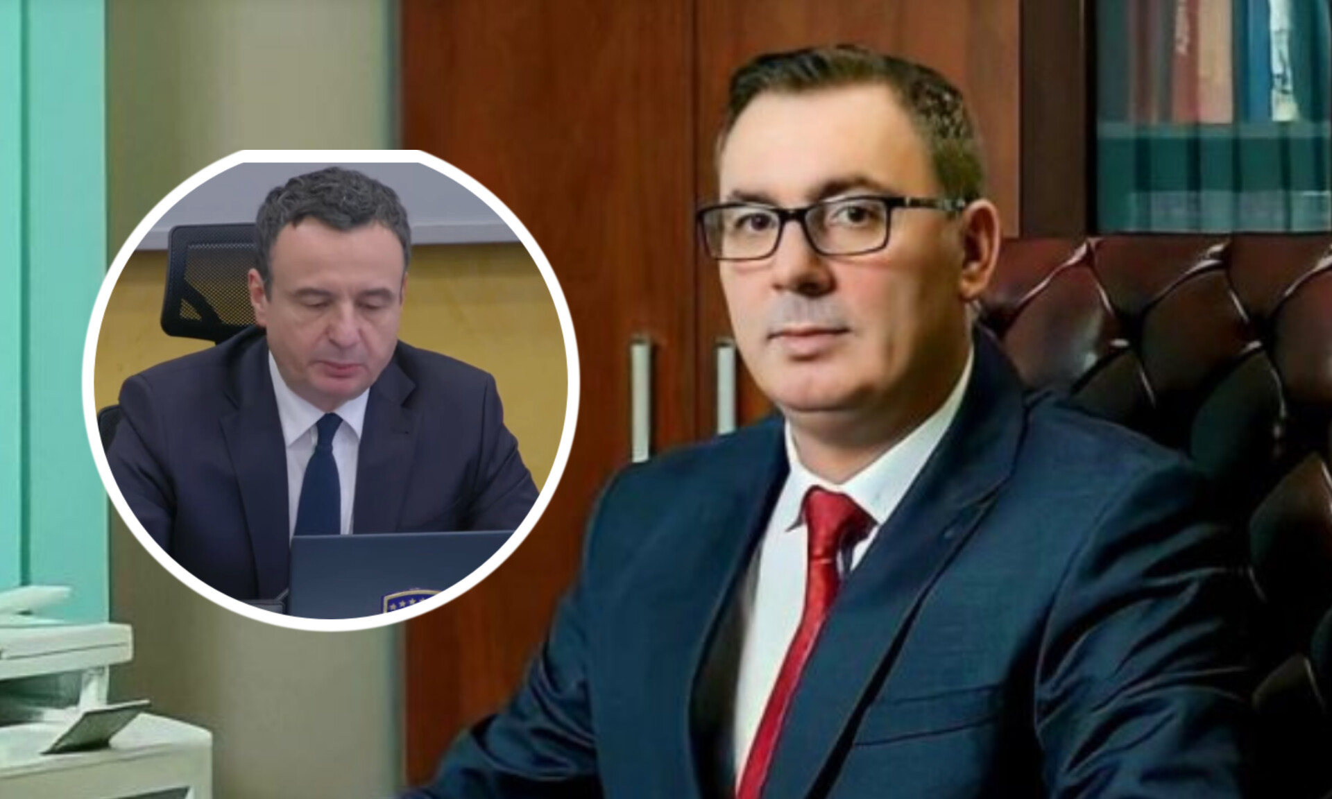 Kurti rrezikon paraburgim 6-mujor nëse refuzon dëshminë