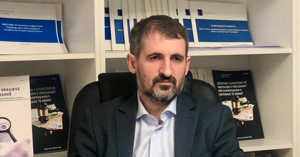 Ehat Miftaraj: Kurti vepron ndryshe nga premtimet opozitare