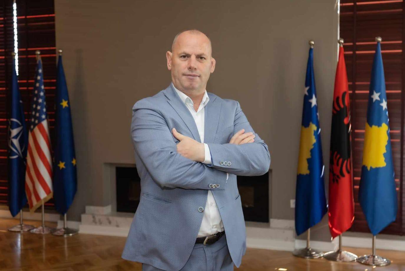 PDK përballet me sfidën e rikthimit të Lladrovcit pas dorëheqjes