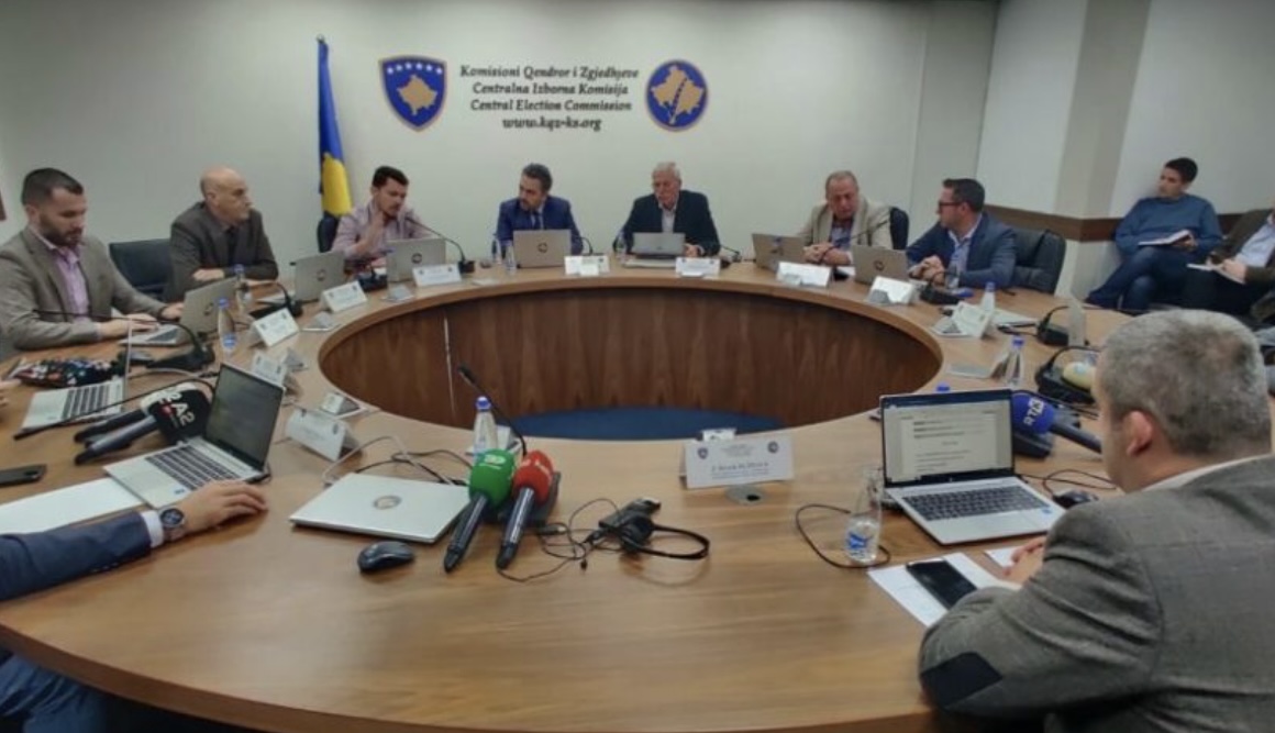 KQZ fillon vlerësimin e votave të diasporës, numërimi vjen më pas