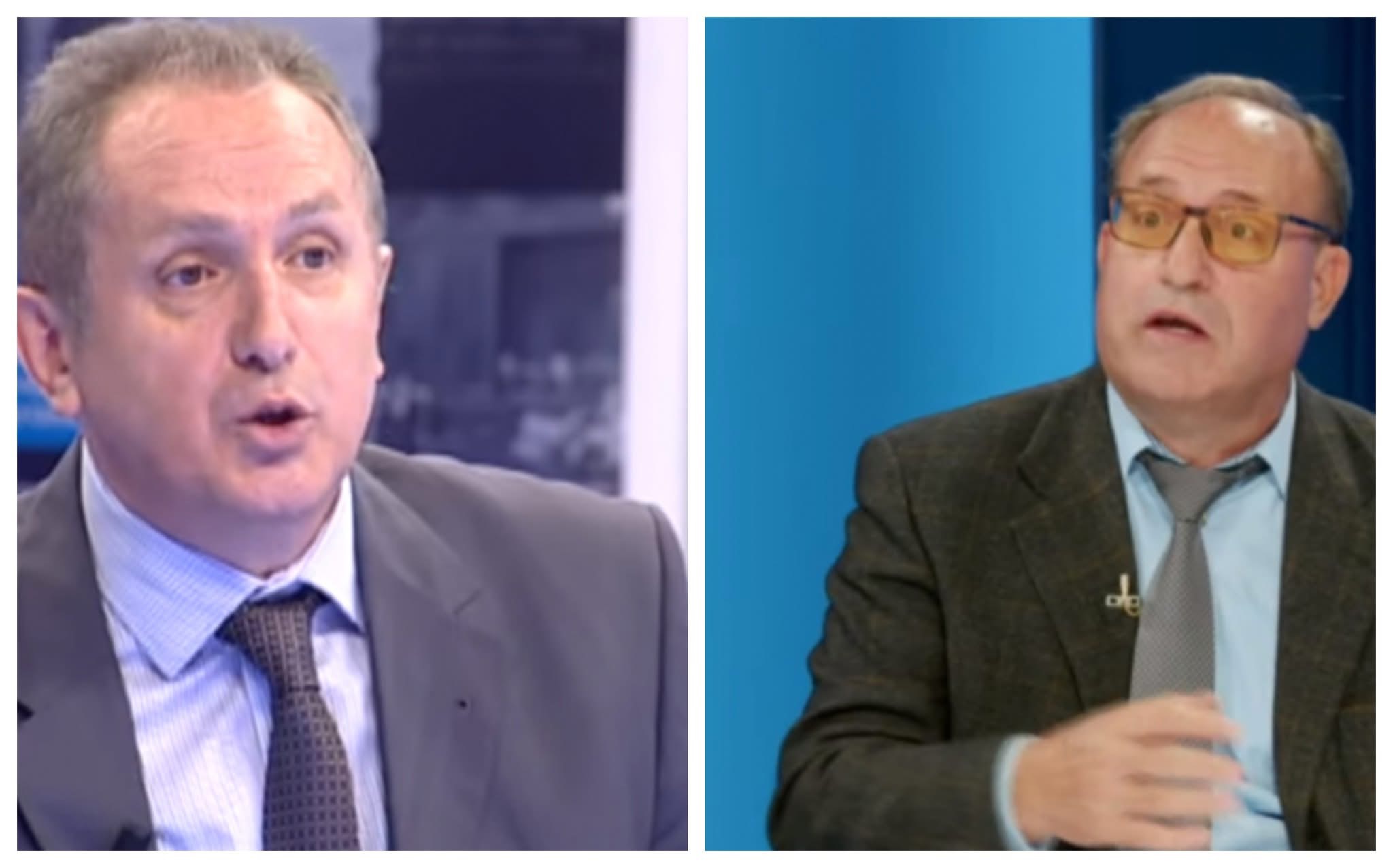 Bardhyl Mahmuti reagon ndaj përmendjes për kreun e ardhshëm të PDK-së