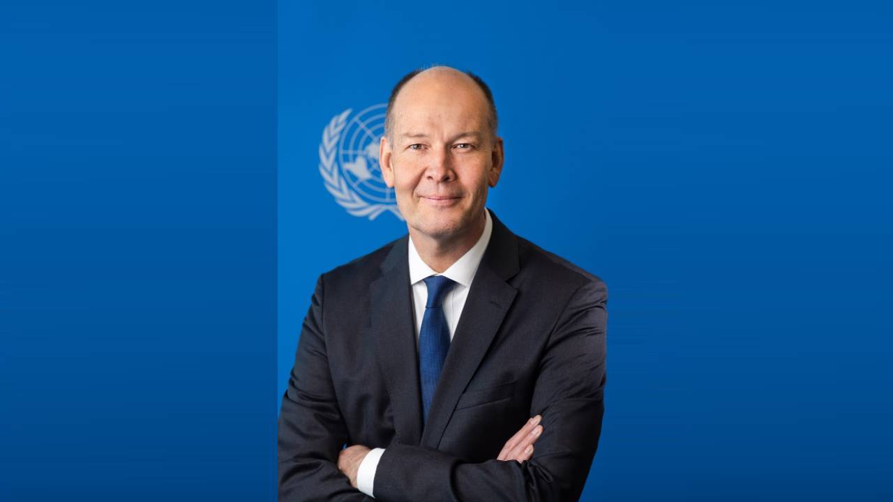 Peter Due emërohet drejtues i ri i UNMIK-ut në Kosovë