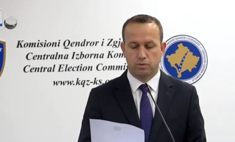 Rezultatet Përfundimtare të Balotazhit Priten Javën e Ardhshme