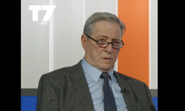 Avokati i Muharremit zbulon të dhëna lidhur me sekretin shtetëror