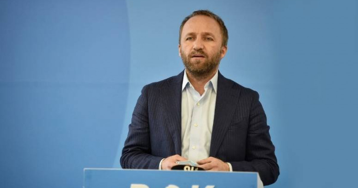 Tahiri: Hamza kandidat për kryeministër të Kosovës