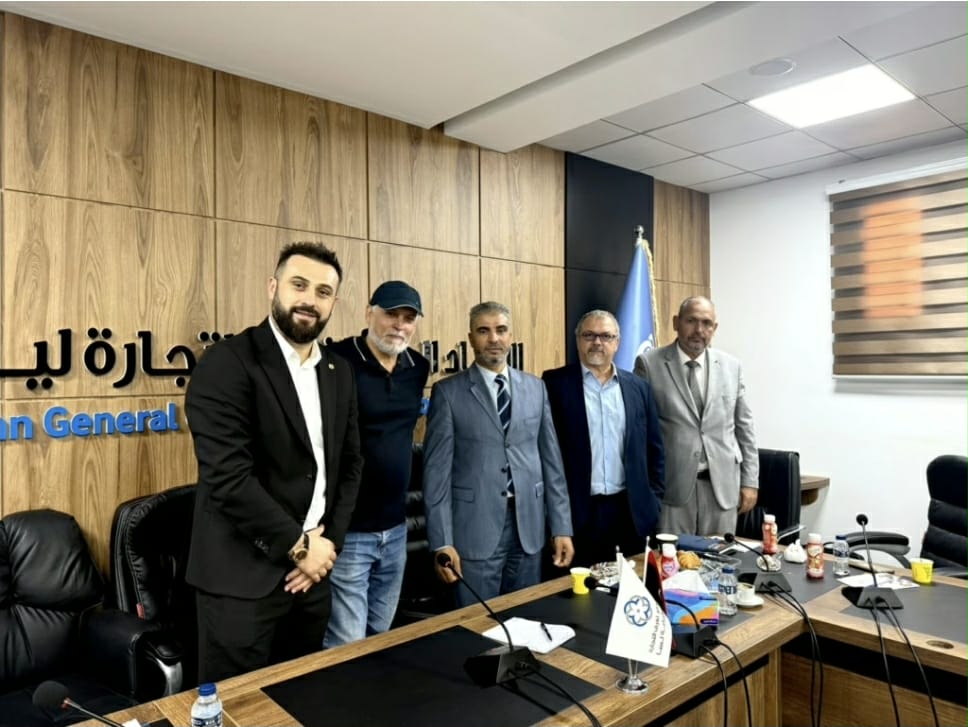 ILEAA Group nis projekte ndërtimi dhe infrastrukture në Libi