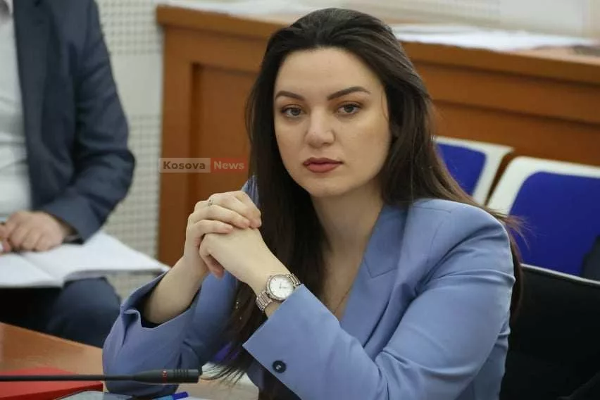 Vetëvendosje përgatitet për zgjedhje; komenton Statovci