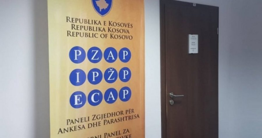 PDK-ja në pritje të vendimit për votat në Mitrovicë nga PZAP