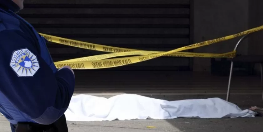 Grua dhe burrë gjenden të vdekur në Prizren dhe Gjilan