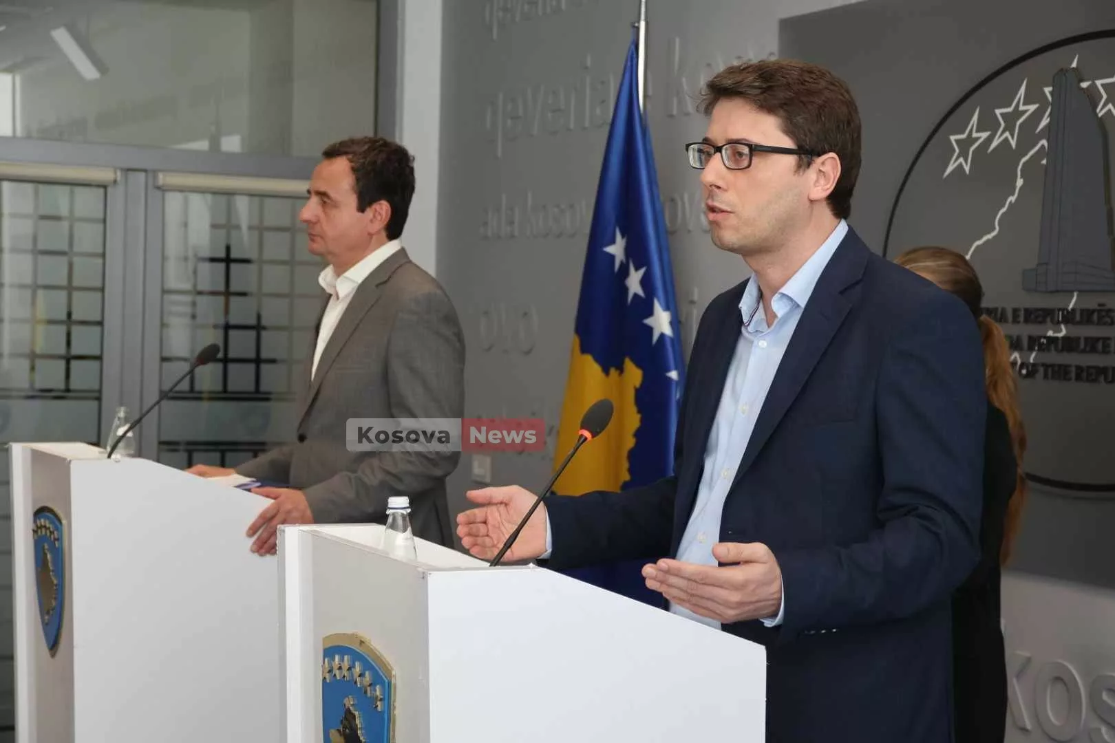 Rriten pensionet nën Qeverinë Kurti, thotë Murati