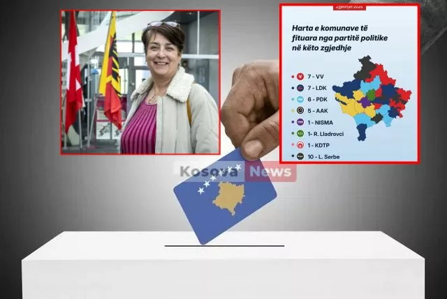 Vetëvendosje rrit ndikimin në zgjedhjet lokale në Kosovë
