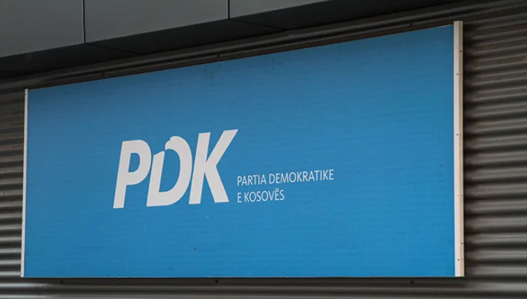 PDK konteston vendimin e PZAP për Mitrovicën në Gjykatën Supreme