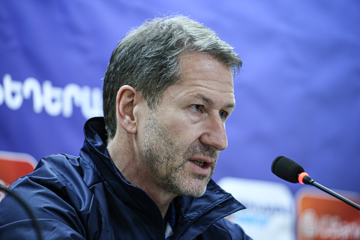 Trajneri Foda diskuton ndeshjen kundër Sllovenisë, përmend lojtarët kyç