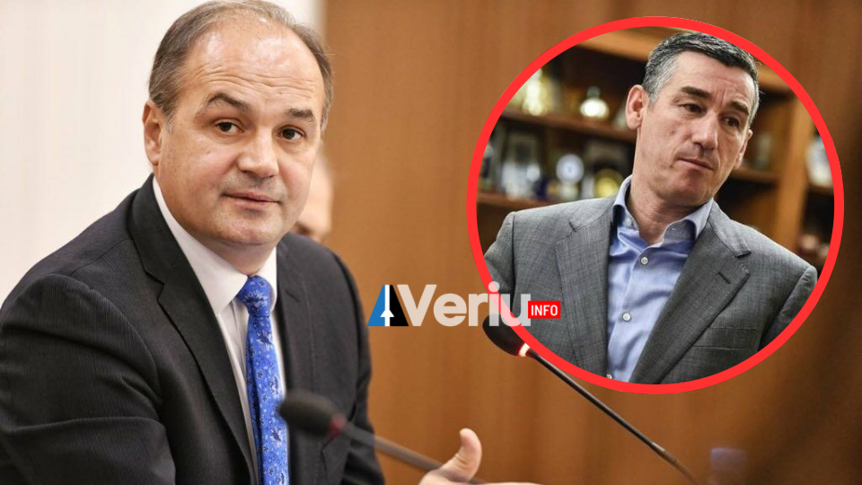 Hoxhaj: Veseli kërkoi që unë të drejtoj PDK-në në 2021