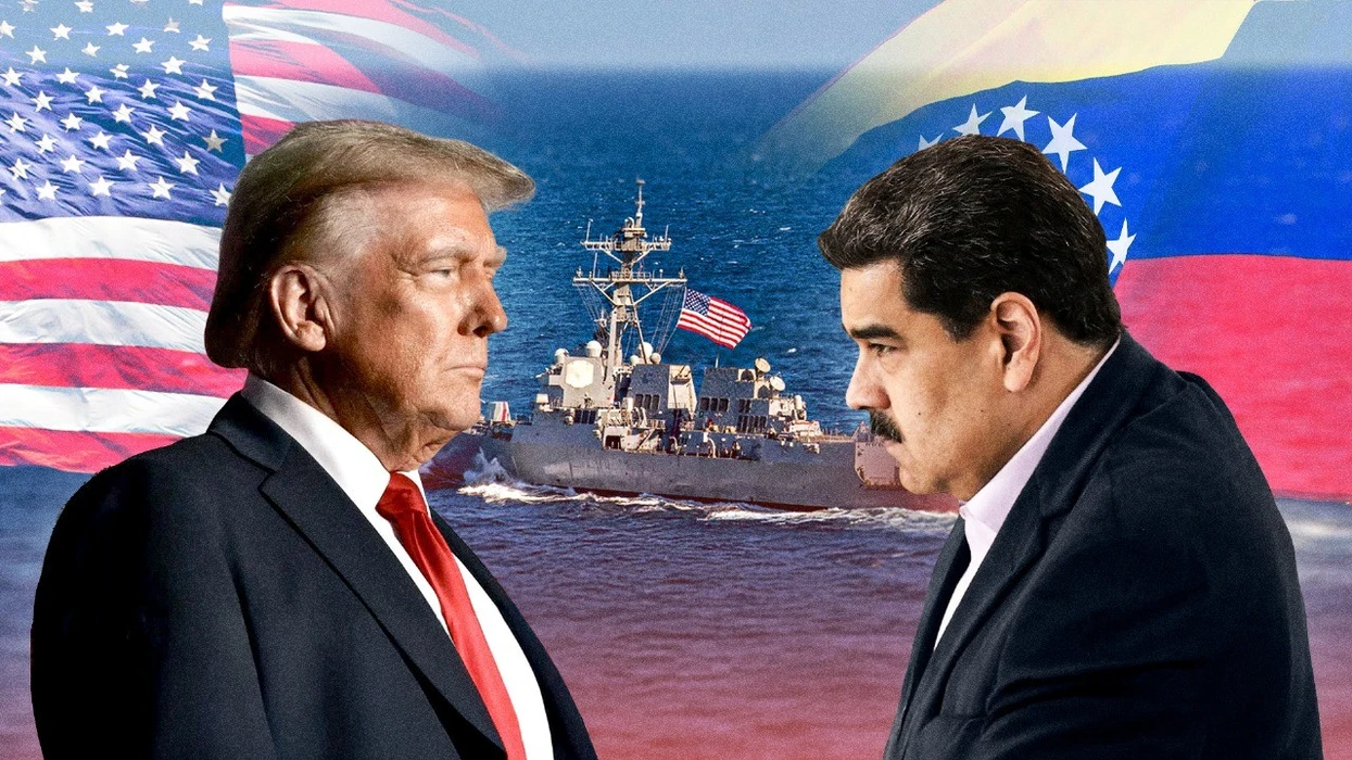 Presidenti i Venezuelës i kërkon Trumpit të shmangë konfliktin