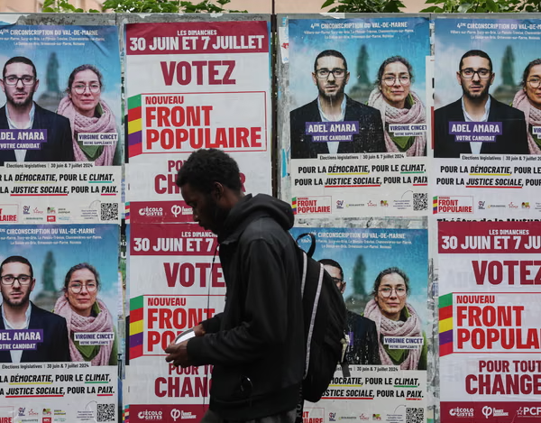 Sondazhi: Shqetësime për demokracinë në Perëndim