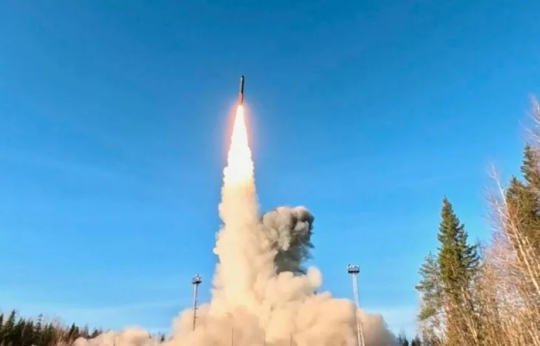 Trump sugjeron SHBA të rifillojë testet bërthamore