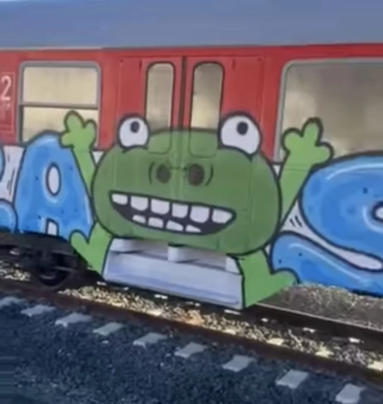 Vagonët e Trainkos dëmtohen në Han të Elezit, kërkohet hetim