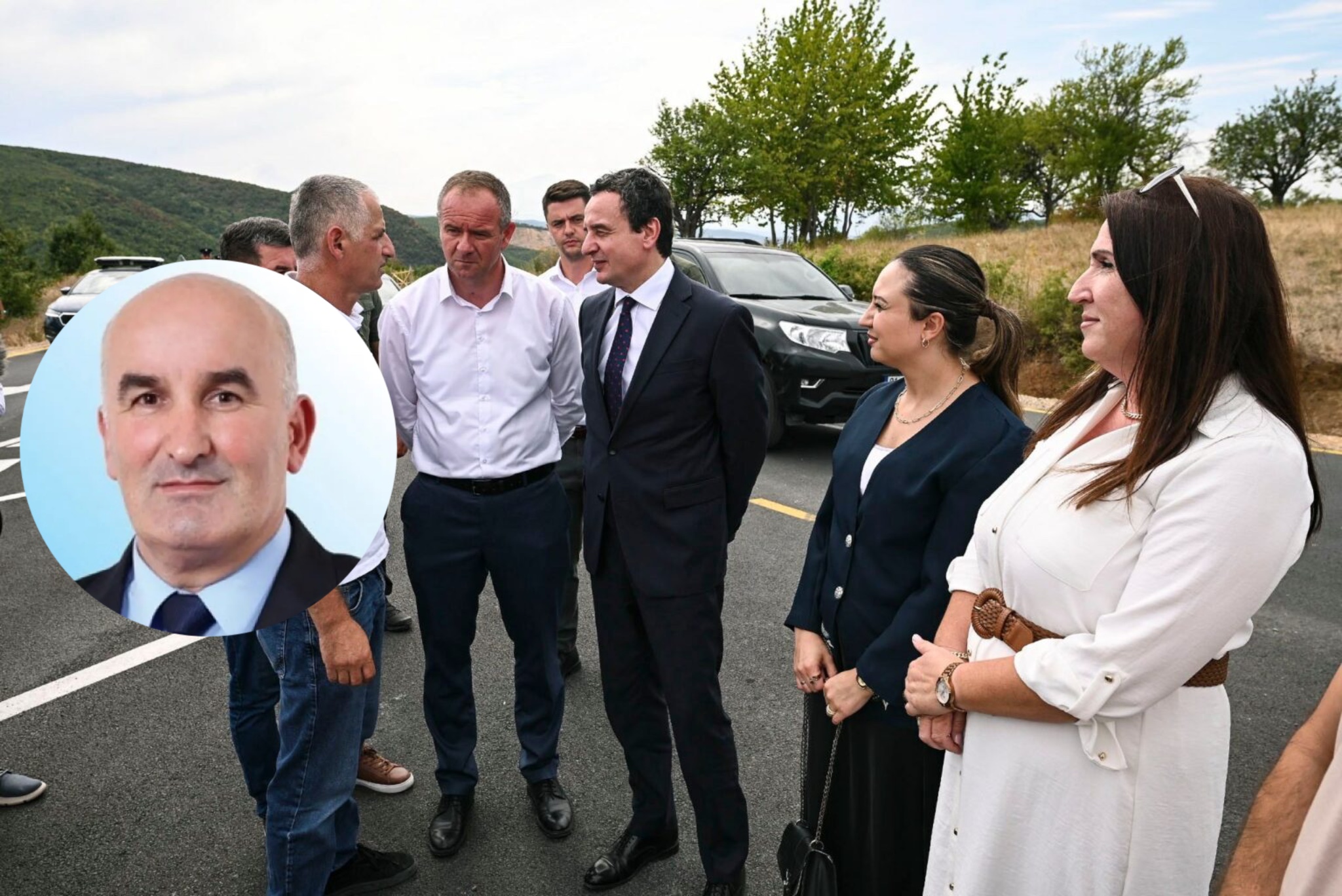 VV fiton mbështetje nga diaspora, por humbet në Viti