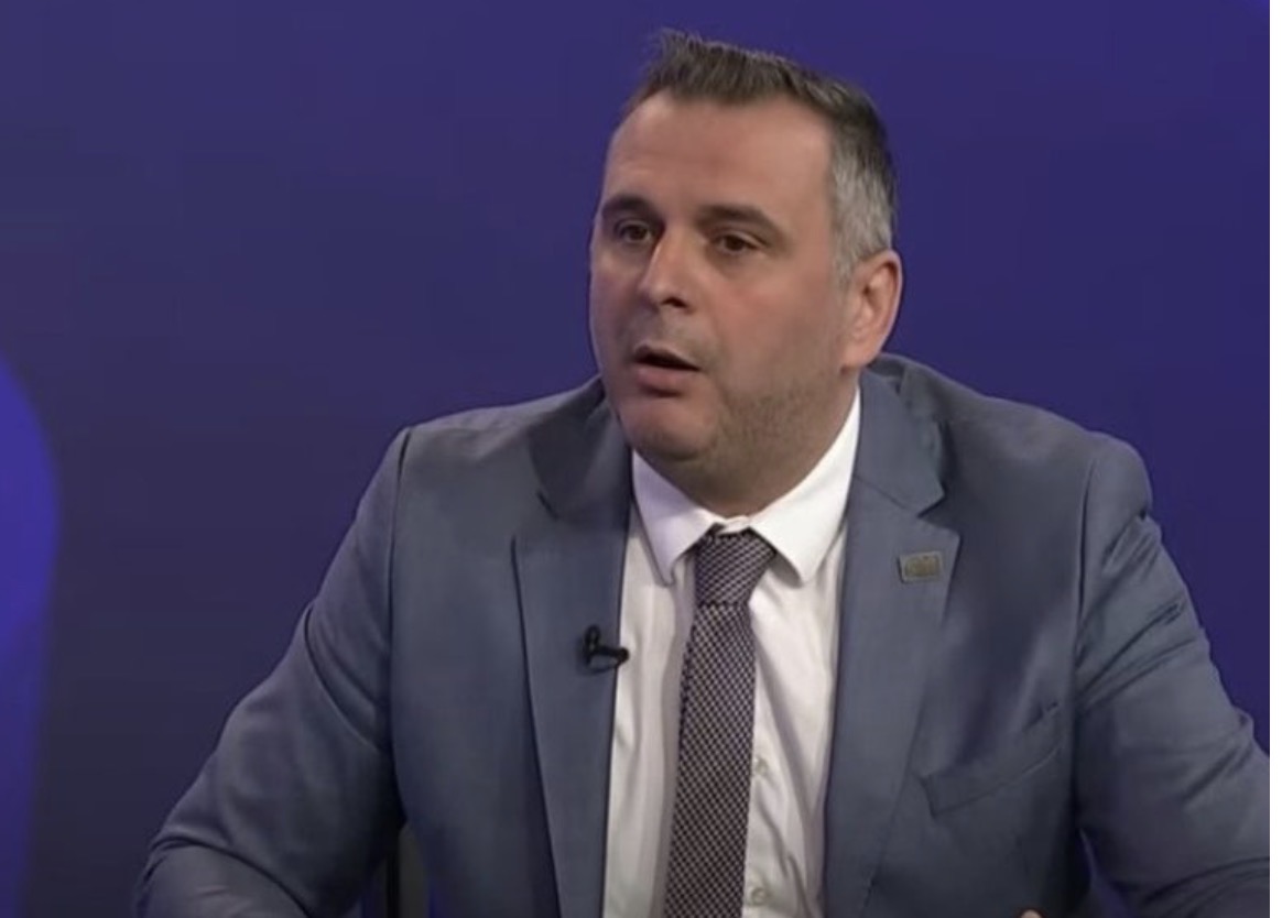 Mef Bajqinovci: Qeveria Konjufca meriton miratimin e votës