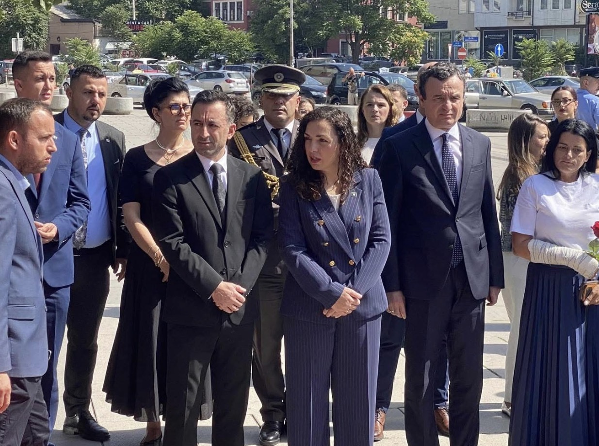 Punonjësit e RTK-së pa paga, Osmani apelon te Basha