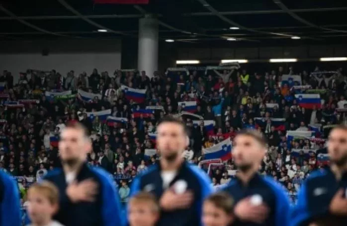 Sllovenia shpall udhëzime për tifozët para ndeshjes me Kosovën