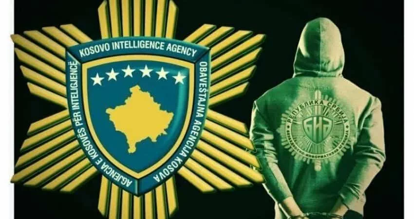 Serbia Rrit Buxhetin për Shërbimet Sekrete Pas Arrestimeve nga AKI-ja