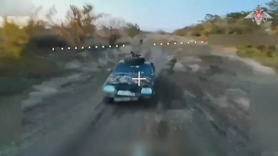 Rusia Vazhdon Sulmet në Ukrainë, 9 të Vdekur në 24 Orë