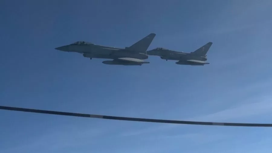 Shtetet e Bashkuara aprovojnë shitjen e armëve për Tajvanin