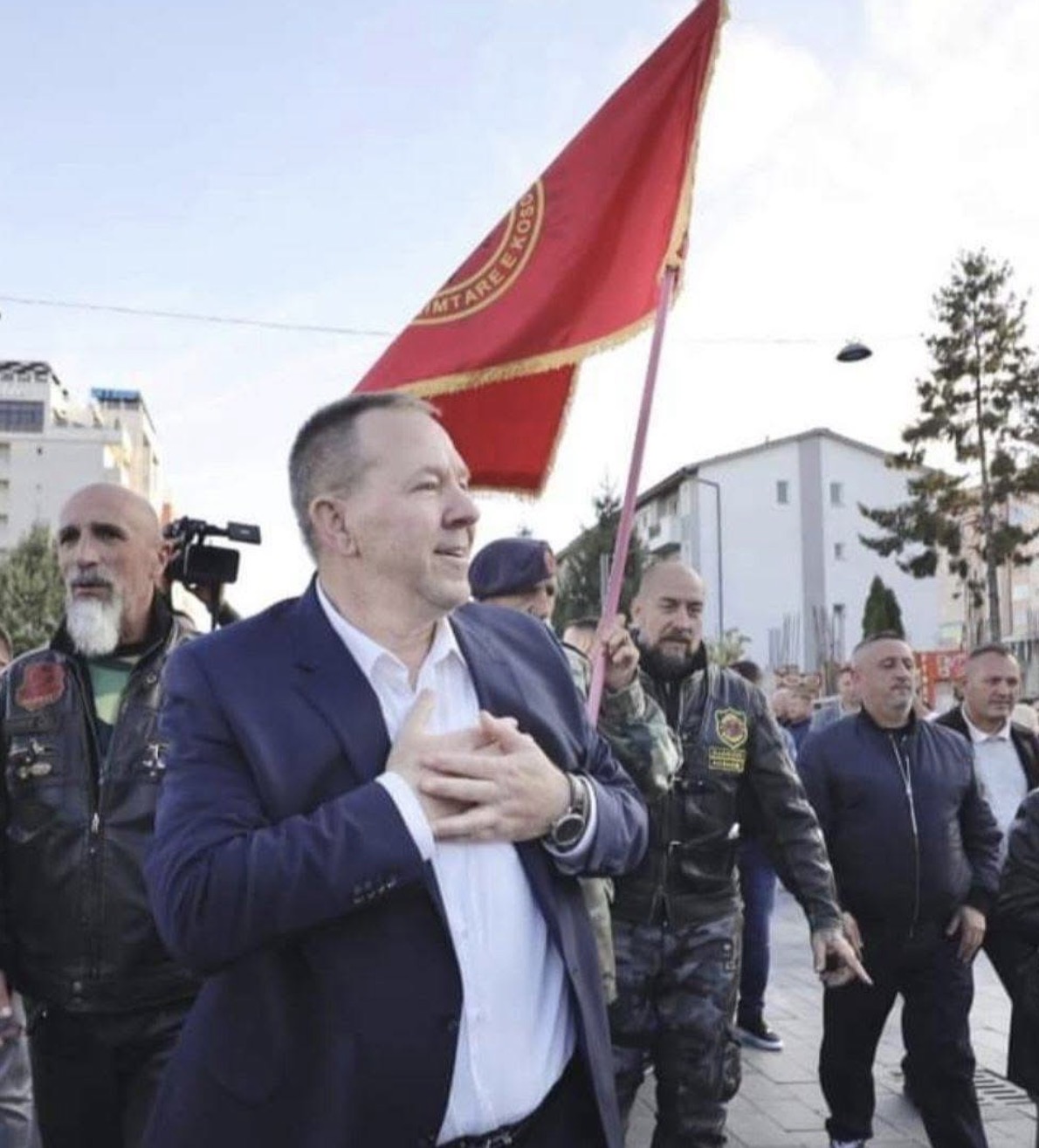 Gucati: Clarku mund të ketë ndikim të madh në Gjykatën Speciale