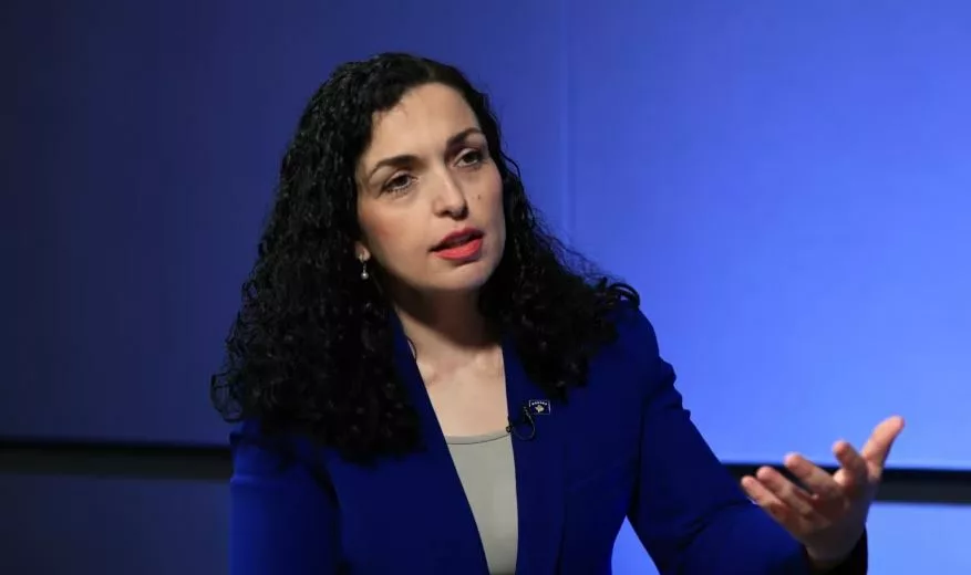 Osmani: Kosova prioritizon anëtarësimin në NATO para BE-së