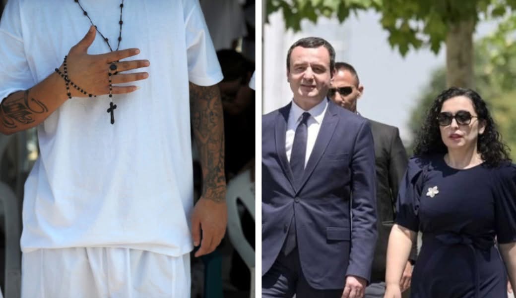 Vjosa Osmani: Kosova numëron 900 banda, më shumë se Kolumbia dhe Meksika së bashku