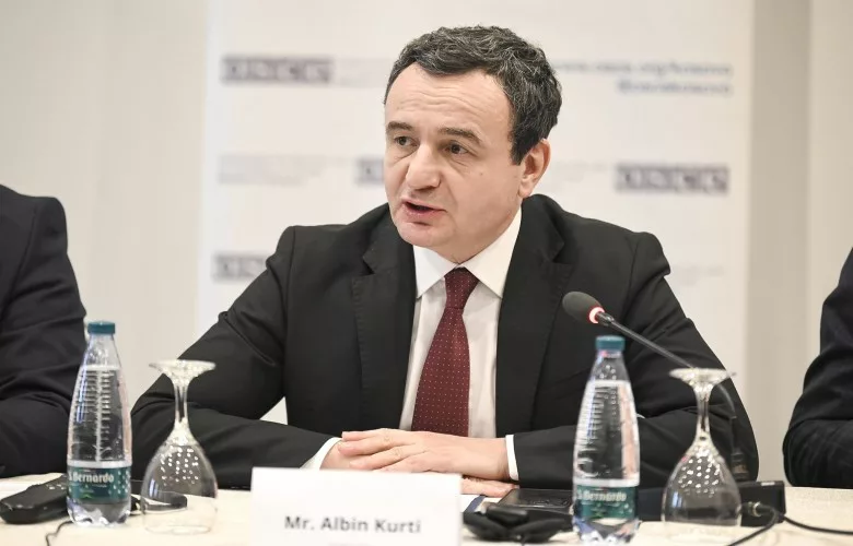 Kurti: Përmirësimi i jetës së pakicave, synim kryesor