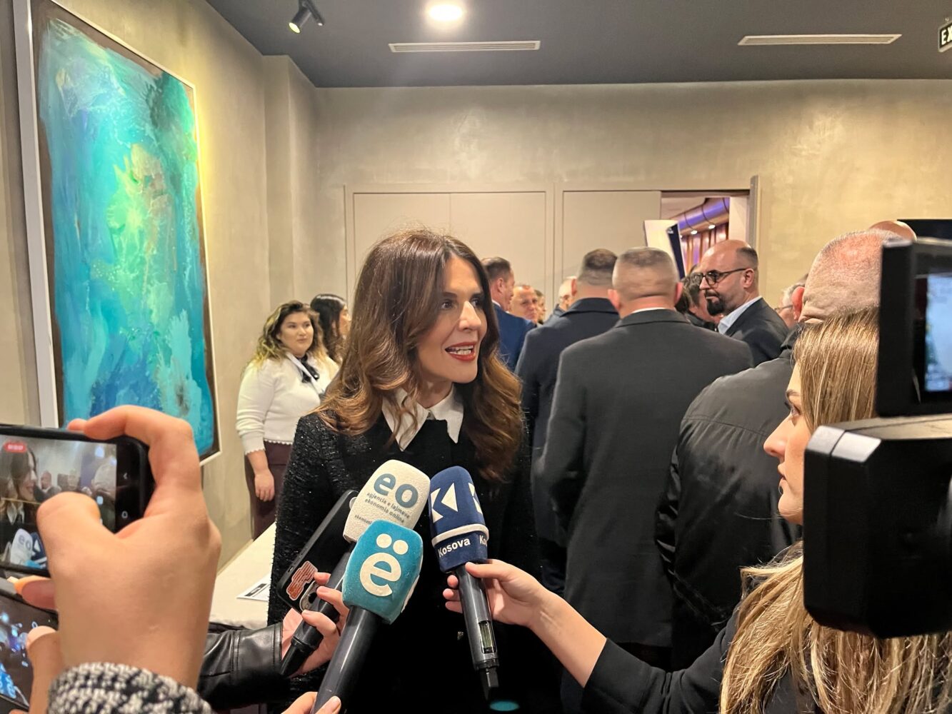 Çitaku: PDK do të dalë më e bashkuar pas procesit aktual