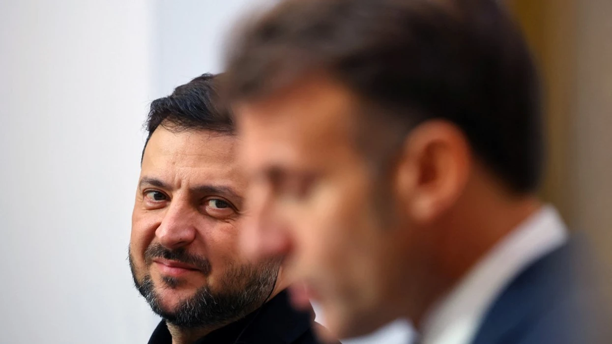 Macron: Marrëveshja e paqes Ukrainë-Rusi e realizueshme deri më 2027