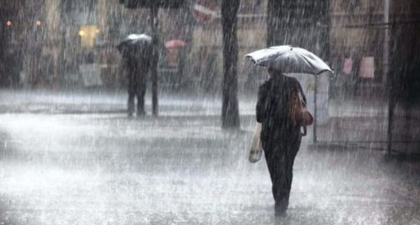 Komuna e Prishtinës apelon qytetarët pas paralajmërimit të shiut