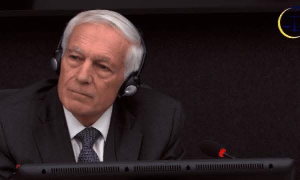 Clark: Nuk jam i informuar për rolin e Selimit dhe Veselit