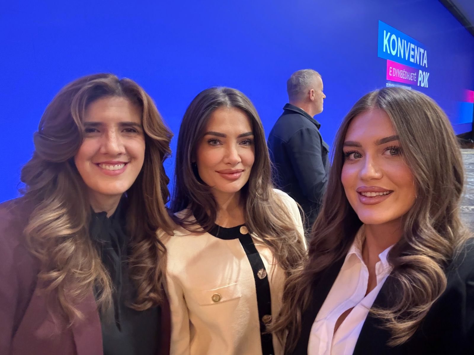 Musliu: PDK-ja përfaqëson më tepër se një parti politike