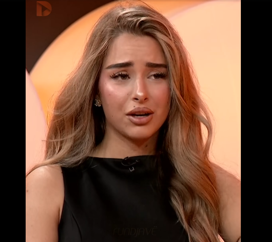 Influencuesja e njohur bën hyrjen e saj në BBVK4 me histori të dhimbshme